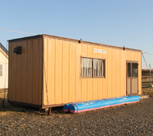 ライダーハウス