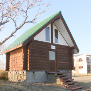 オートバンガロー